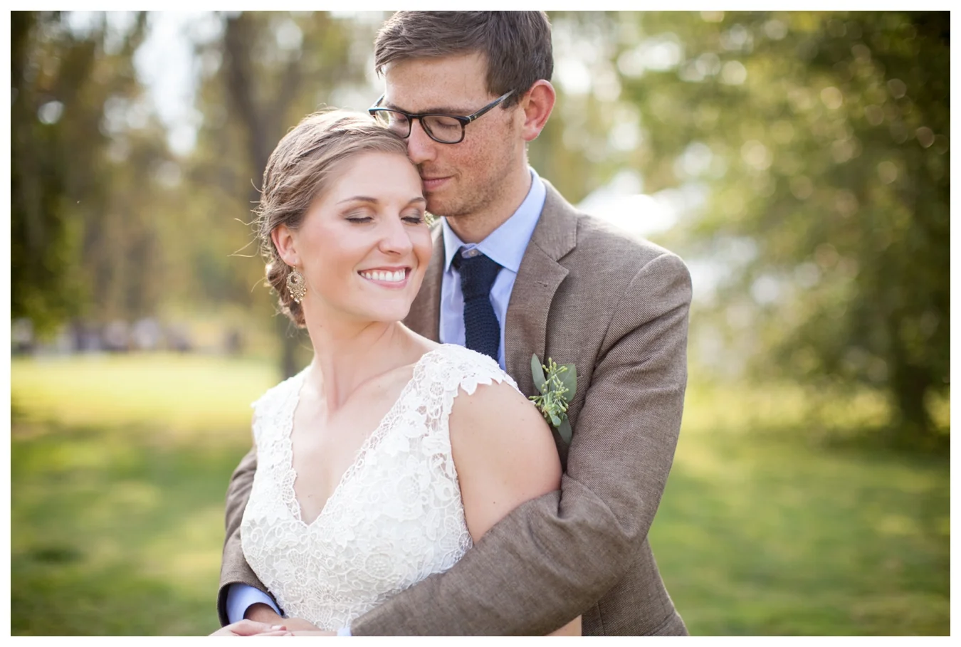 Lily Glass Photography Columbus, Ohio | Skipping Rock Farm Wedding