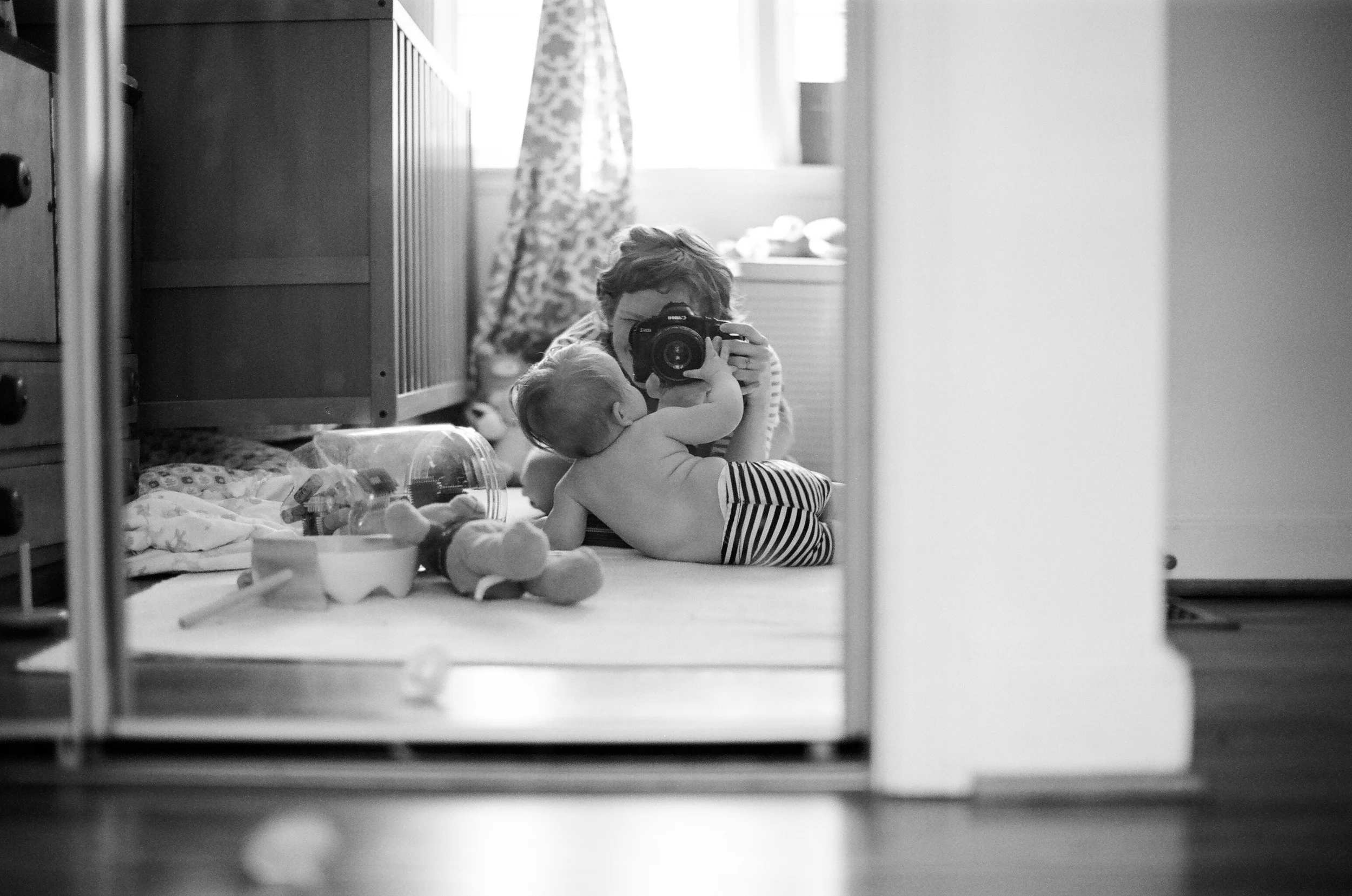 Lily Glass Photography | Buying a Camera