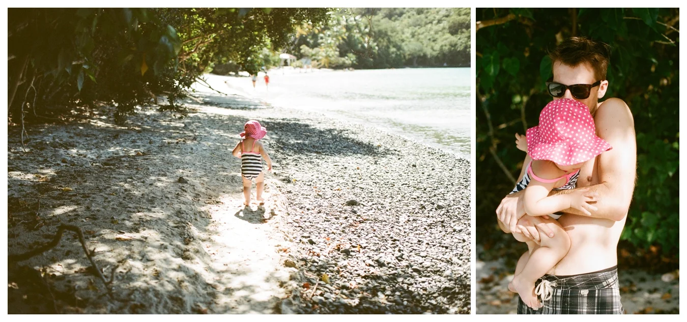 St. John USVI, Film by Lily Glass