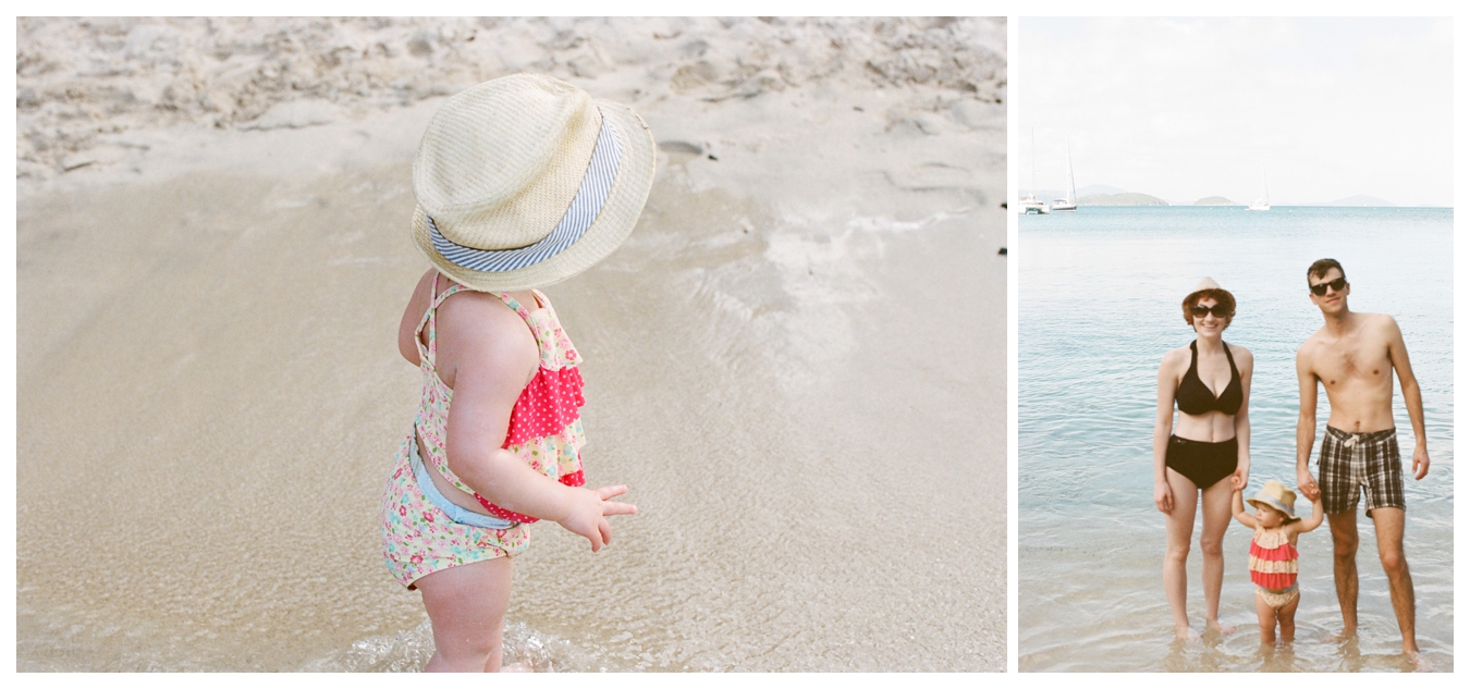 St. John USVI, Film by Lily Glass