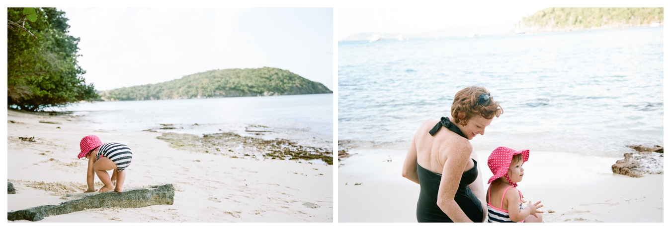 St. John USVI, Film by Lily Glass