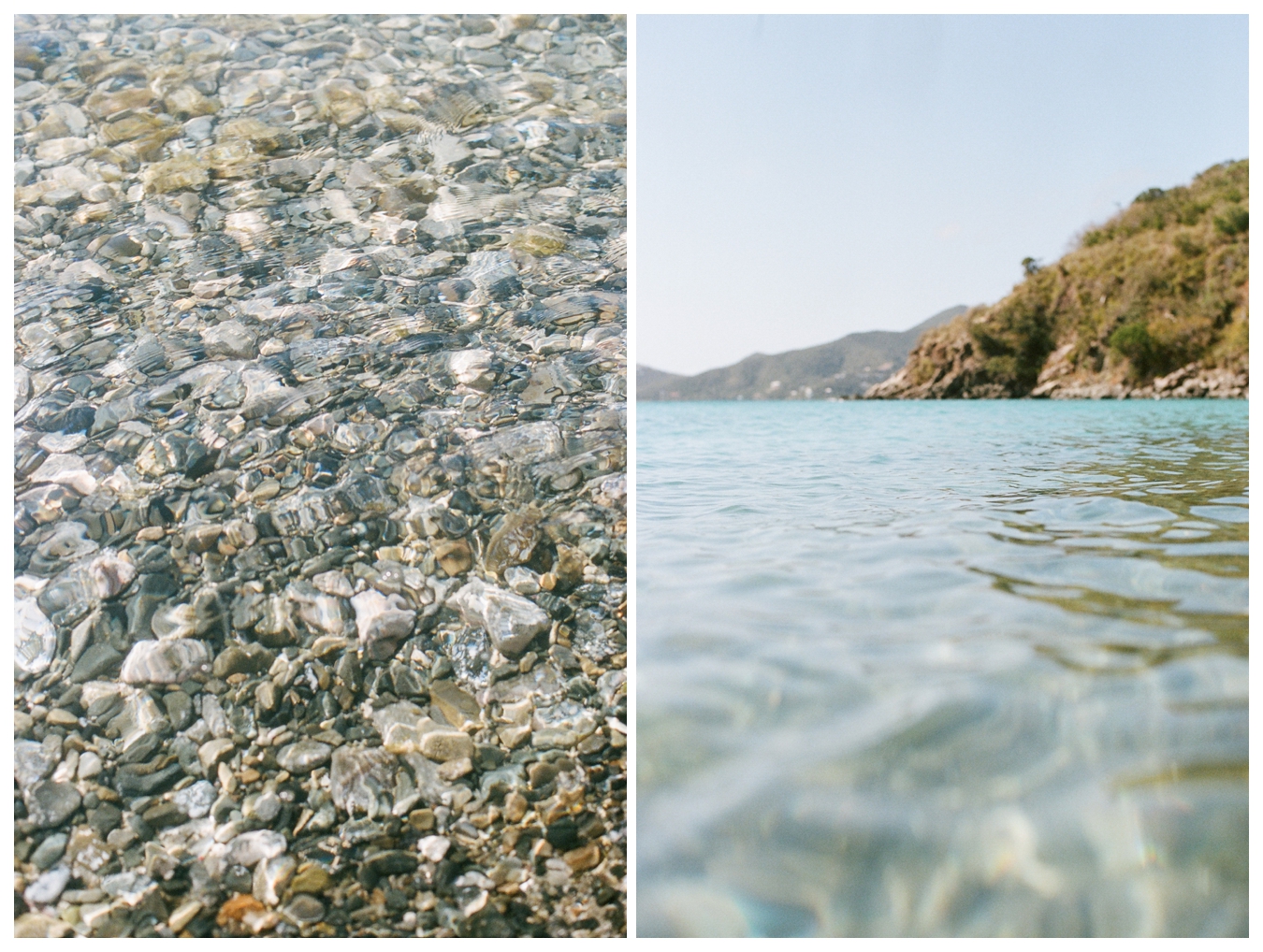 St. John USVI, Film by Lily Glass