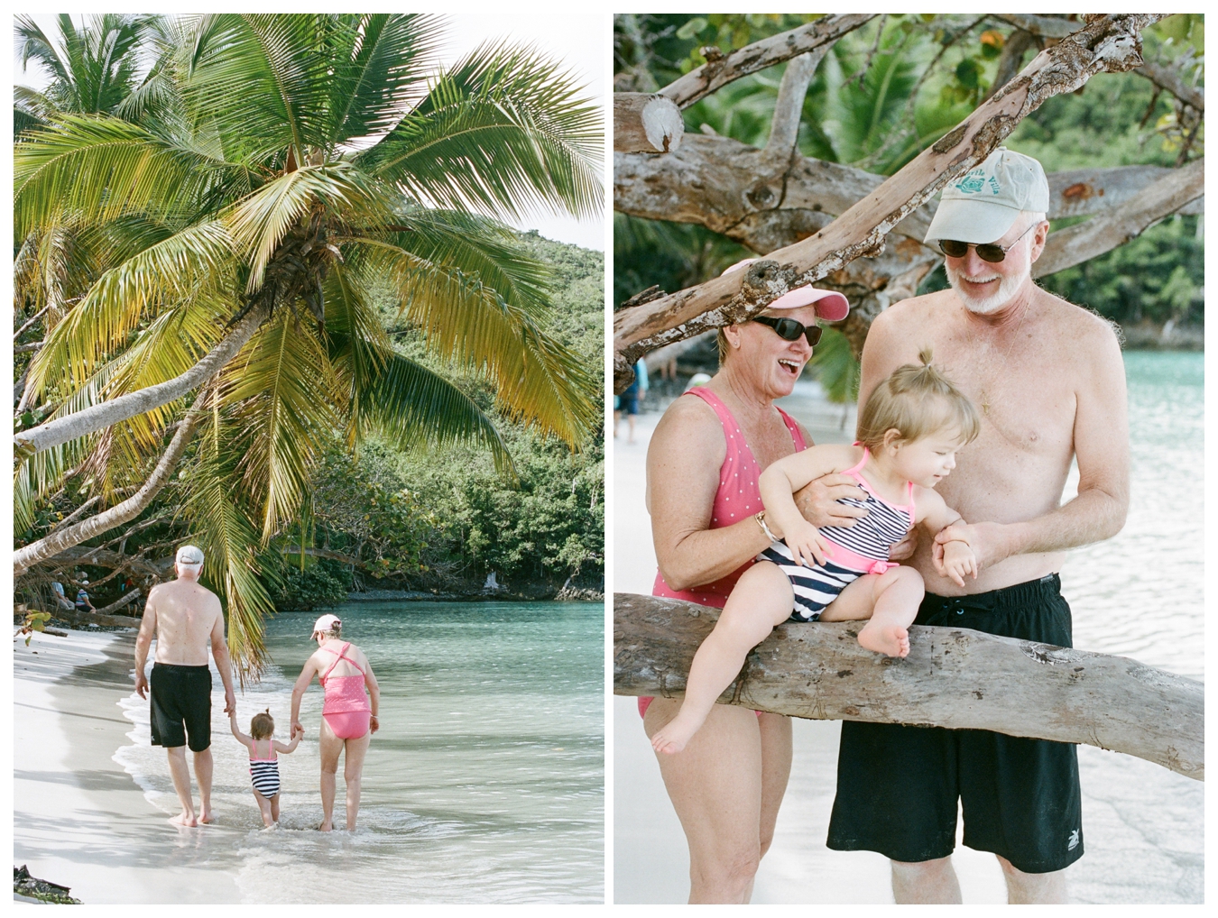 St. John USVI, Film by Lily Glass