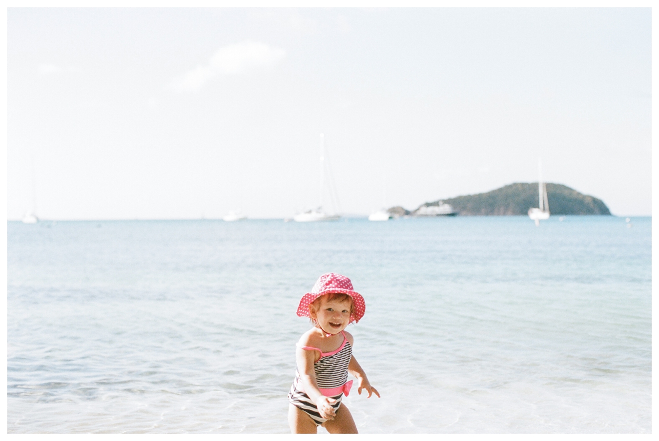 St. John USVI, Film by Lily Glass