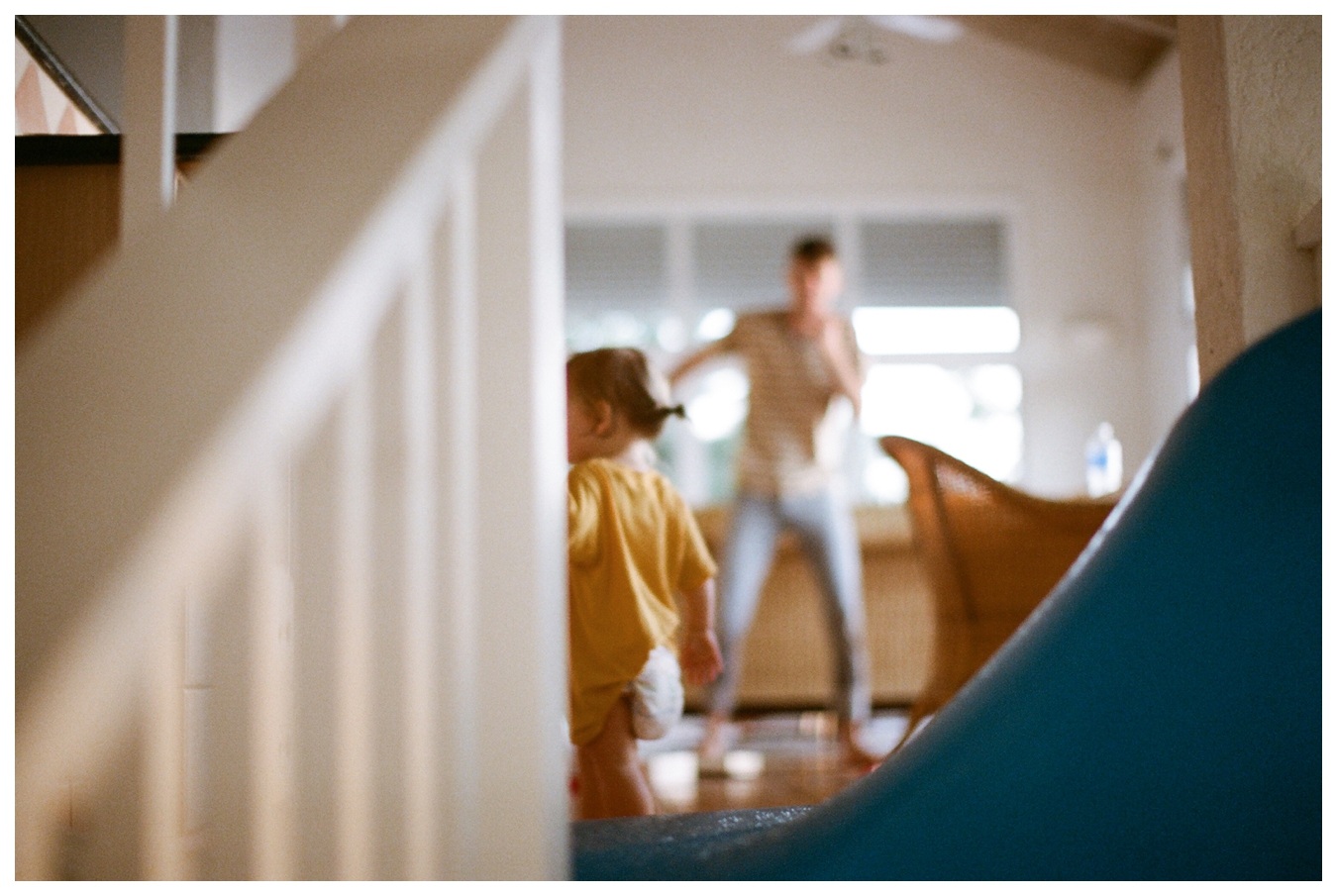 St. John USVI, Film by Lily Glass