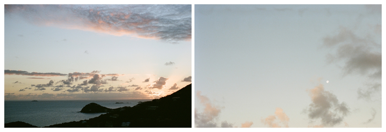 St. John USVI, Film by Lily Glass