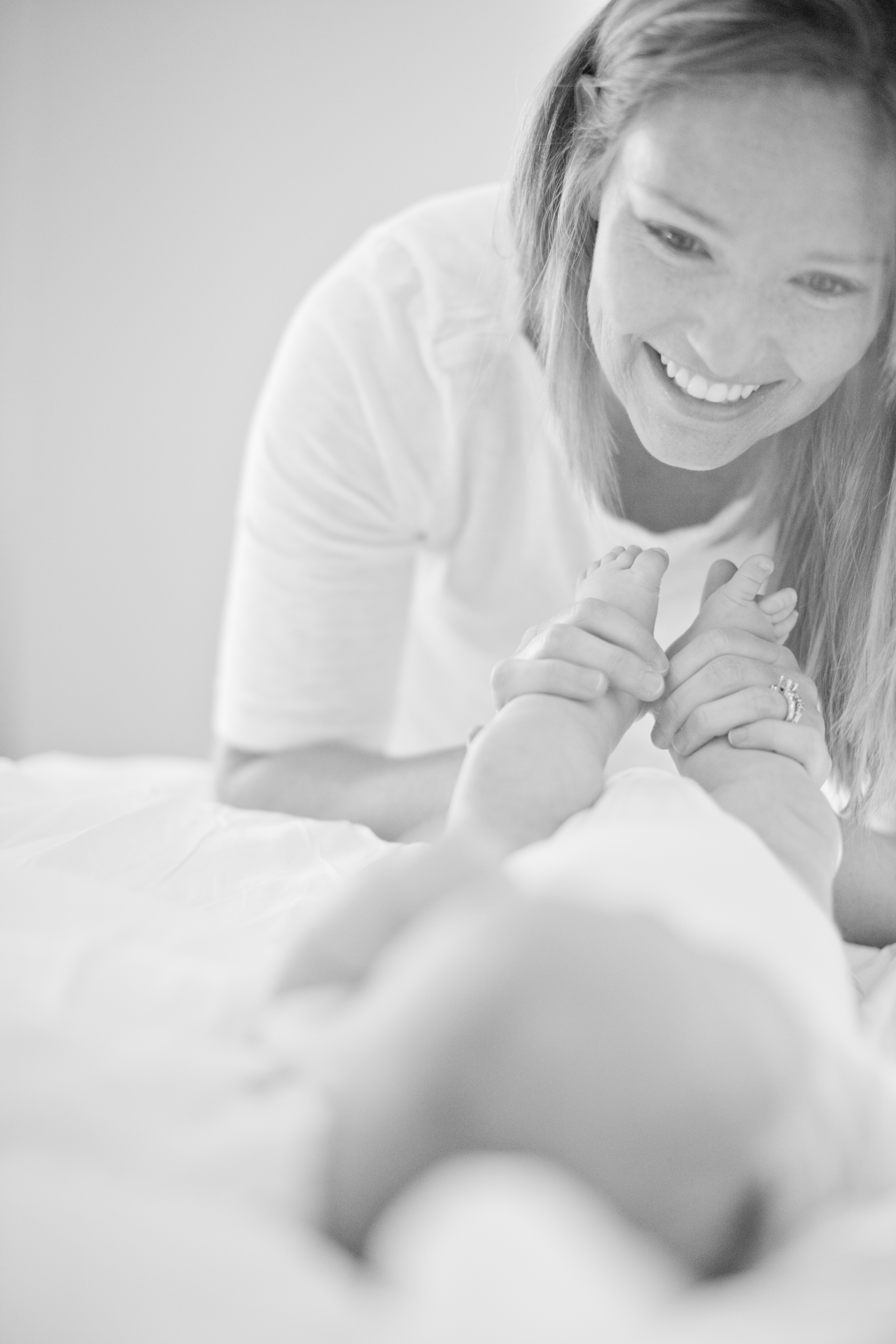 Tips for Making the Most of your Family Photo Session | lily glass