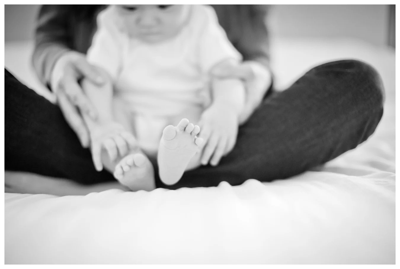 Tips for Making the Most of Your Family Photo Session | Lily Glass