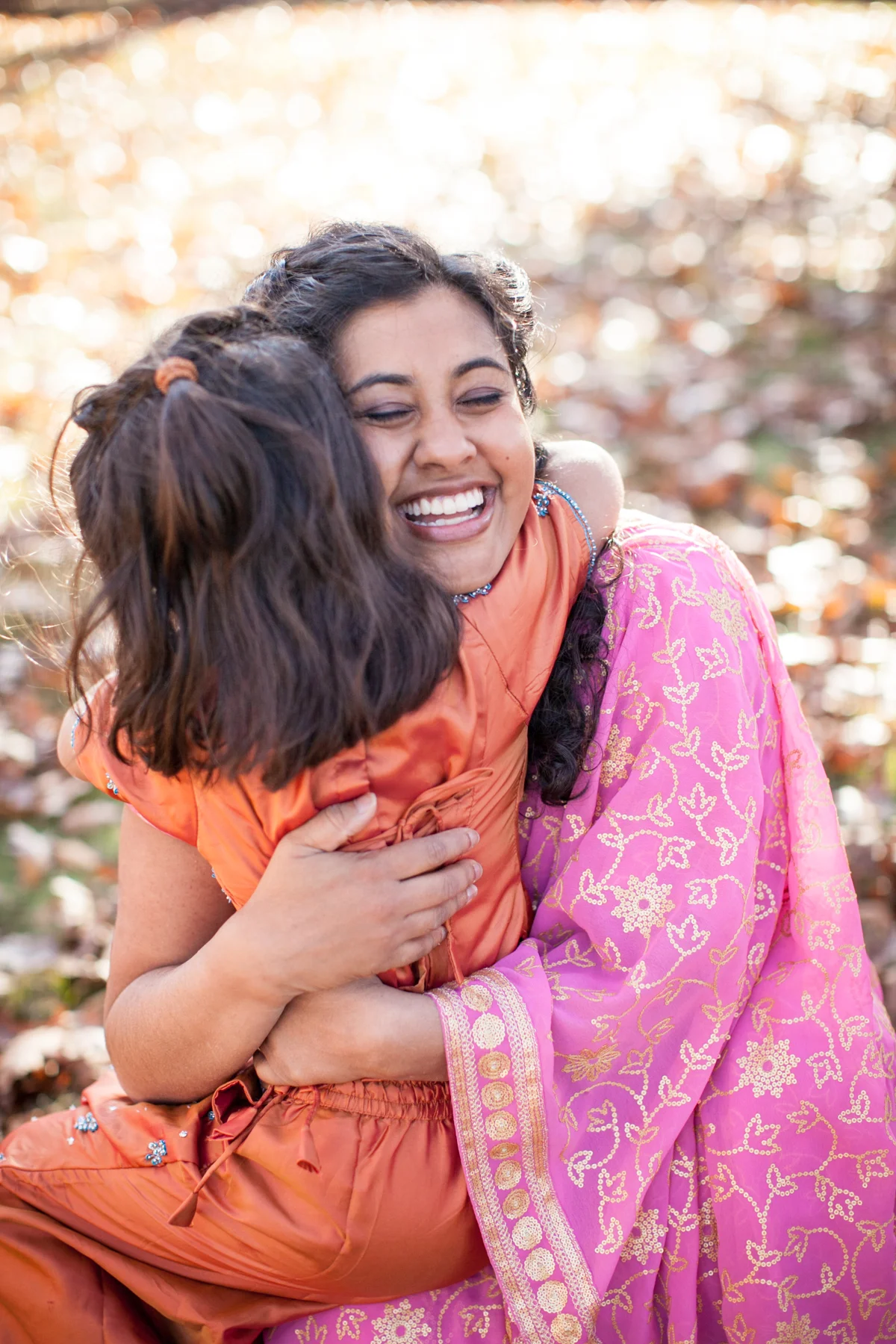 Tips for Making the Most of Your Family Photo Session | Lily Glass