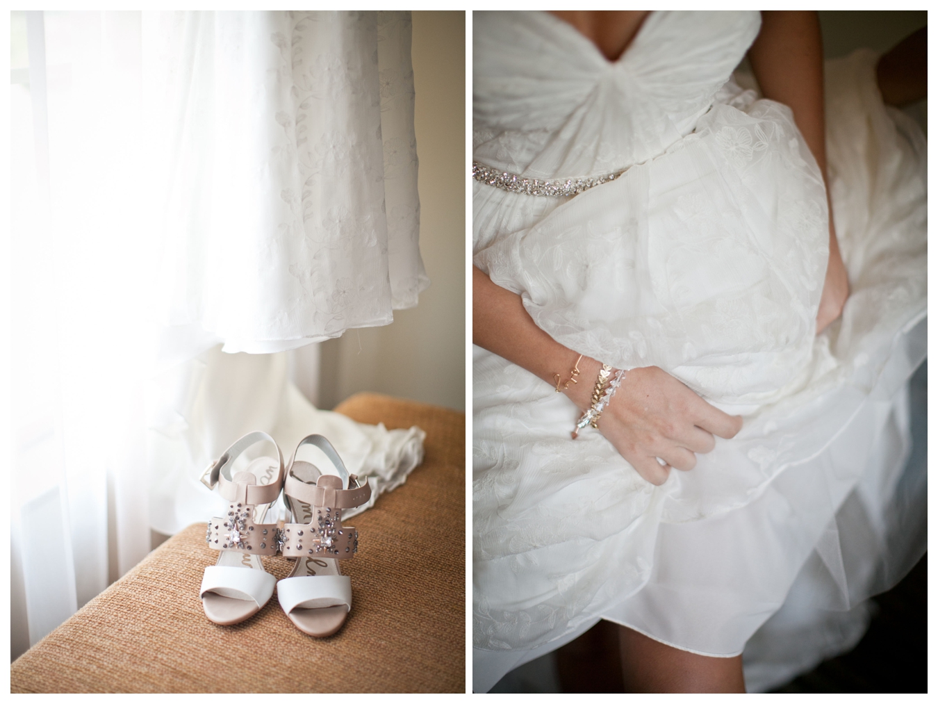 Jorgensen Farm Wedding | Lily Glass Photography