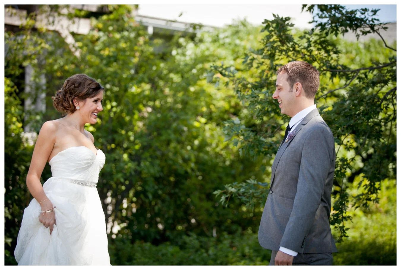 Jorgensen Farm Wedding | Lily Glass Photography