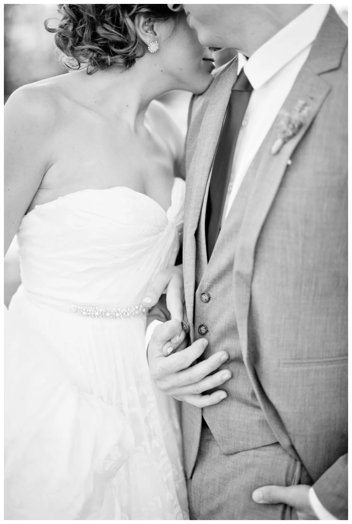 Jorgensen Farm Wedding | Lily Glass Photography