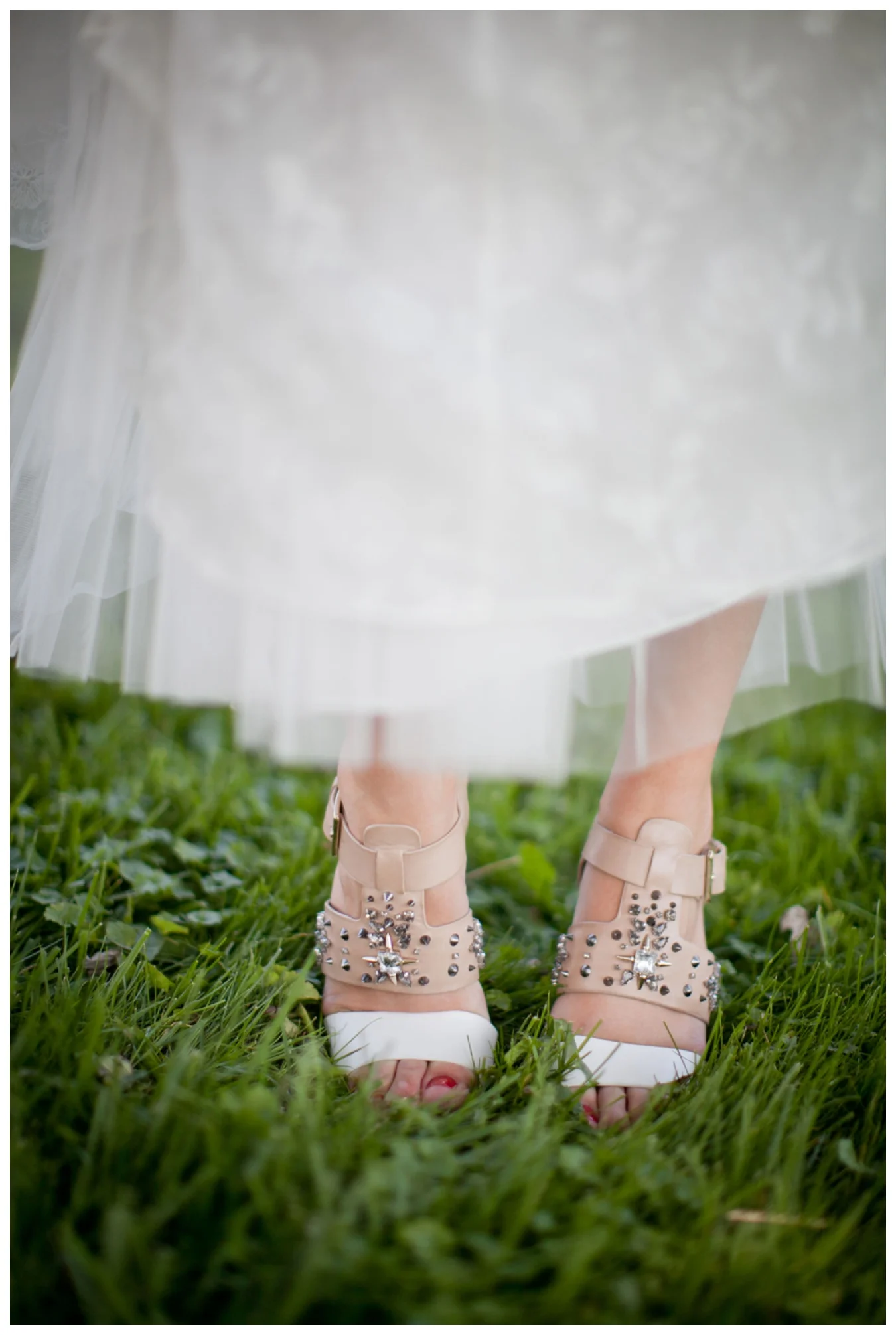 Jorgensen Farm Wedding | Lily Glass Photography