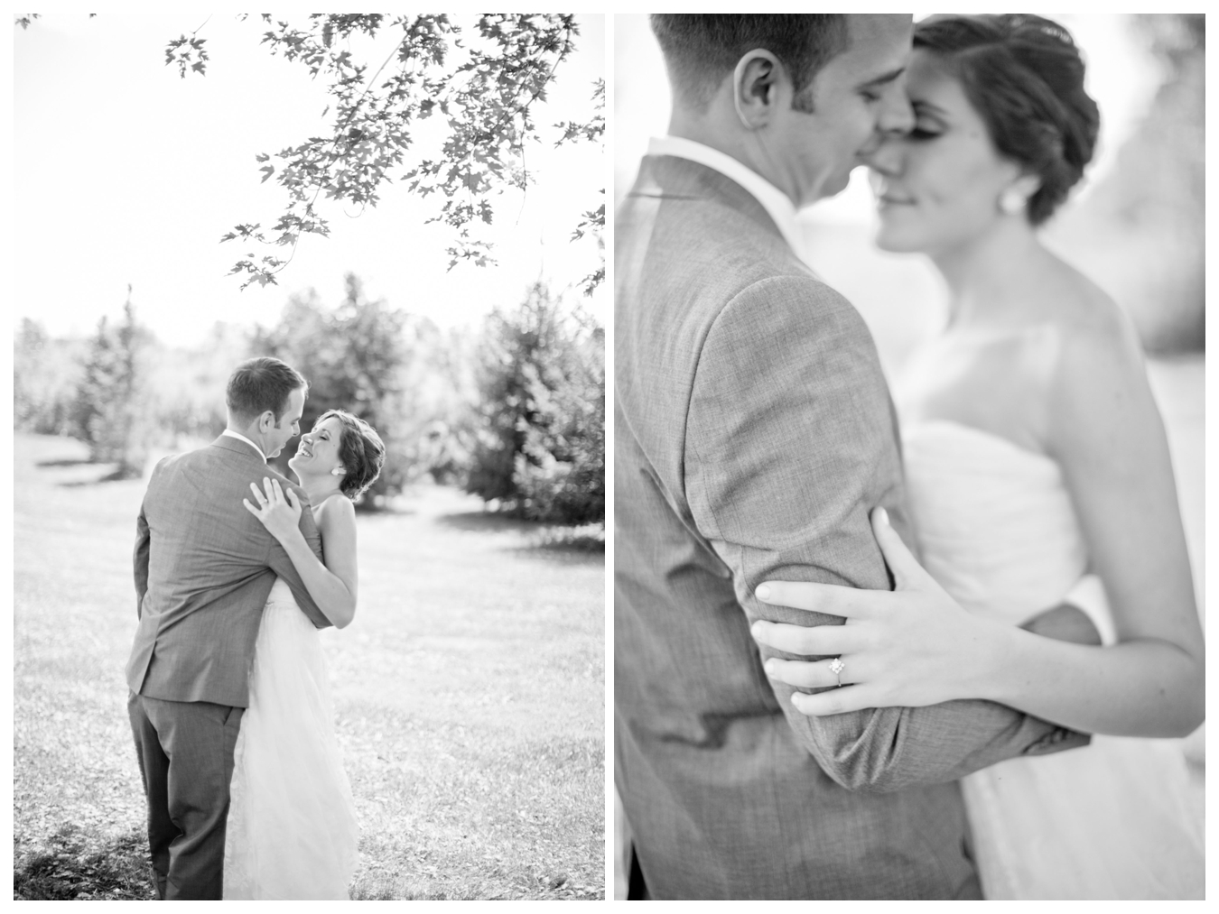 Jorgensen Farm Wedding | Lily Glass Photography