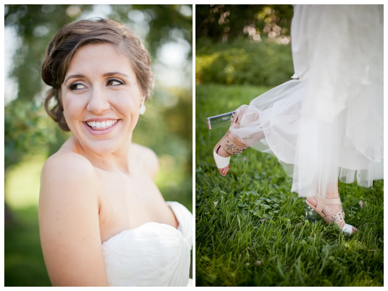 Jorgensen Farm Wedding | Lily Glass Photography