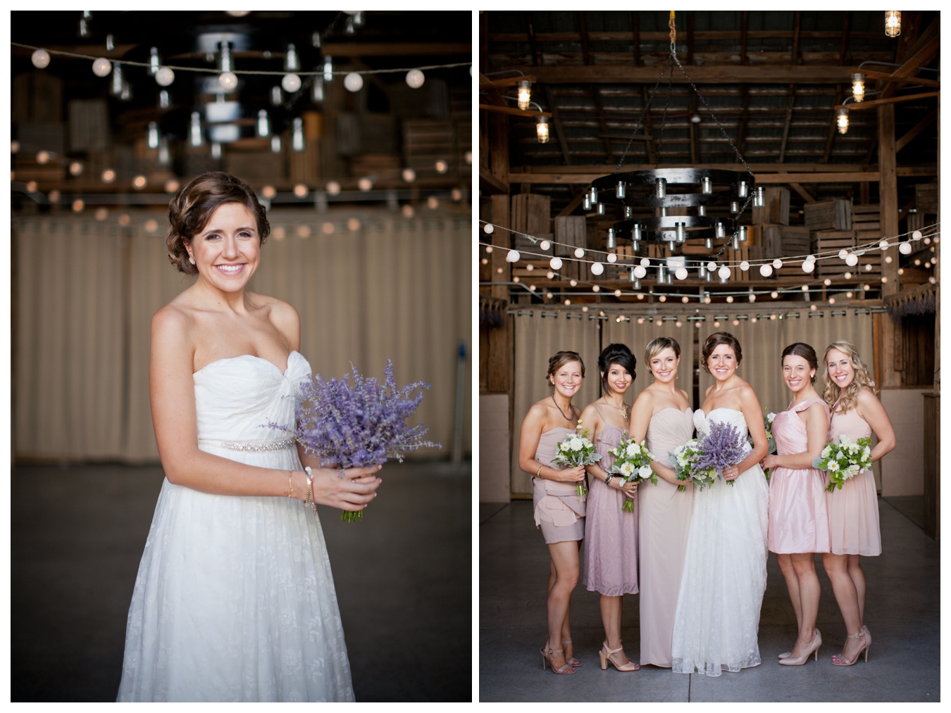Jorgensen Farm Wedding | Lily Glass Photography