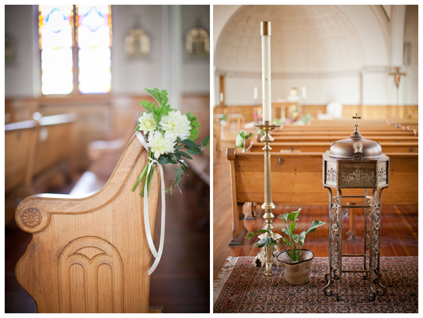 Jorgensen Farm Wedding | Lily Glass Photography