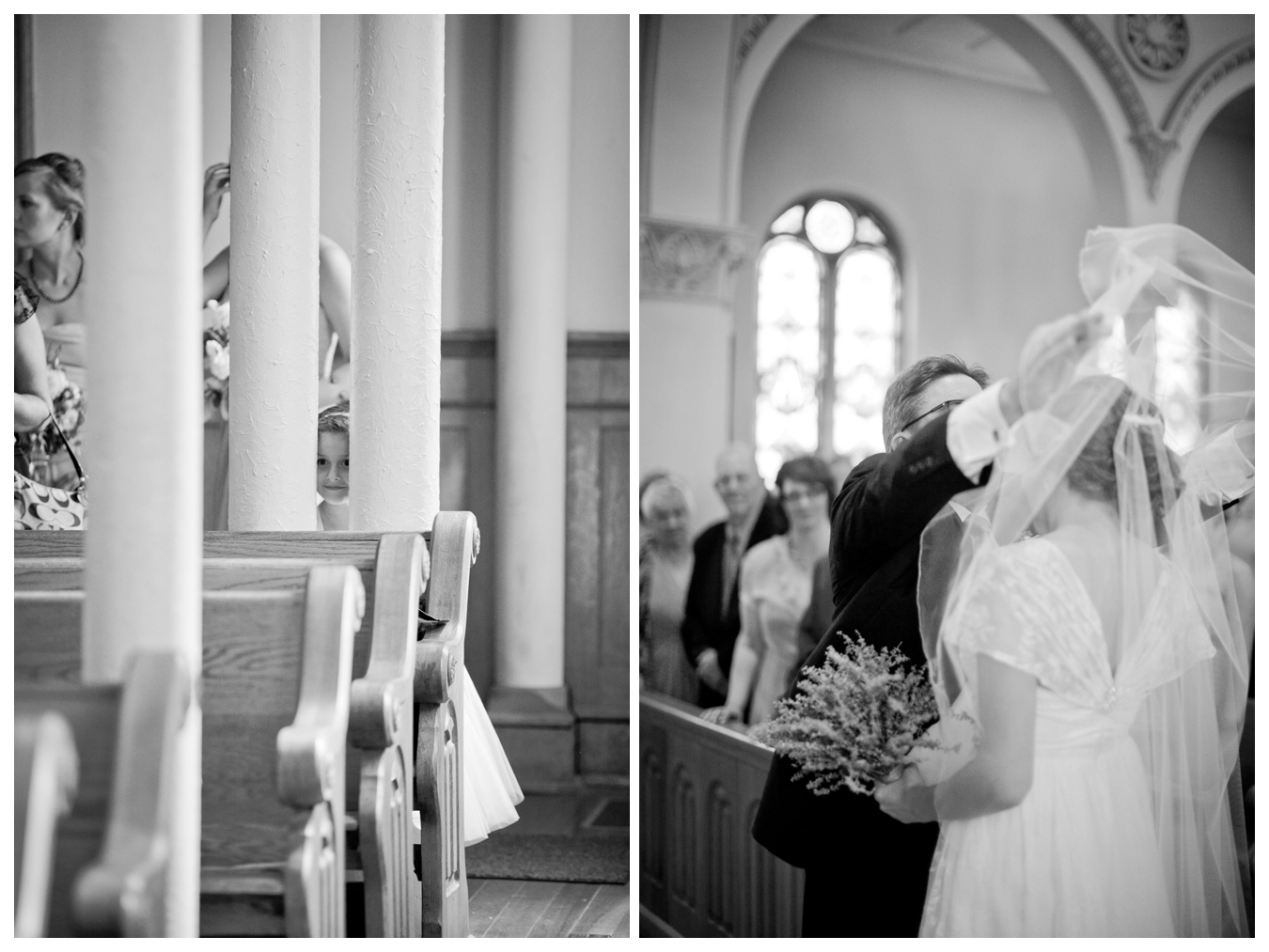 Jorgensen Farm Wedding | Lily Glass Photography