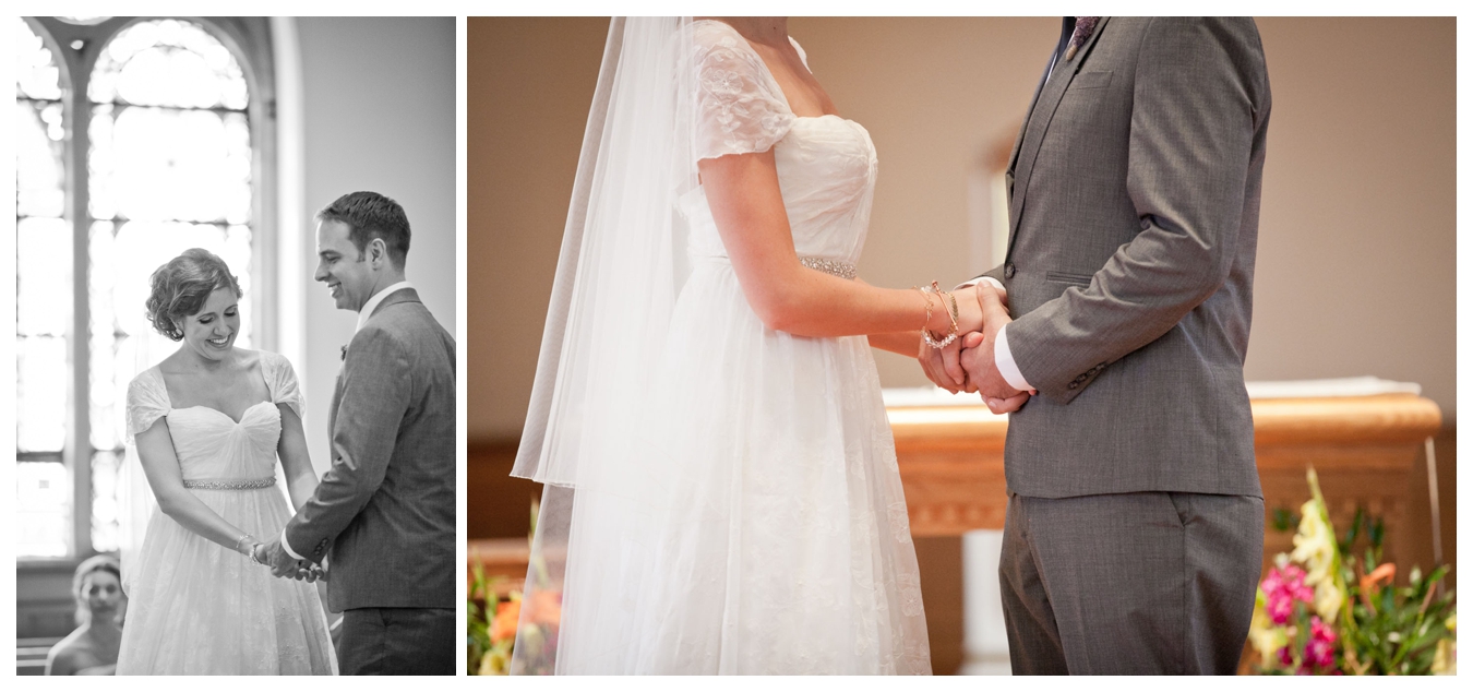 Jorgensen Farm Wedding | Lily Glass Photography