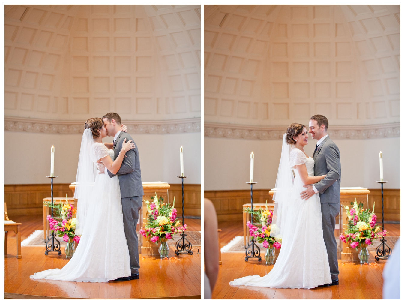 Jorgensen Farm Wedding | Lily Glass Photography