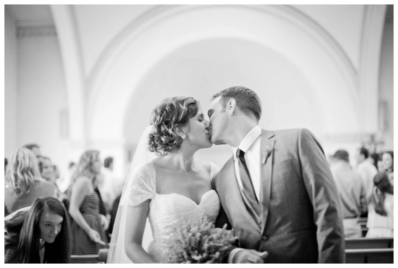 Jorgensen Farm Wedding | Lily Glass Photography
