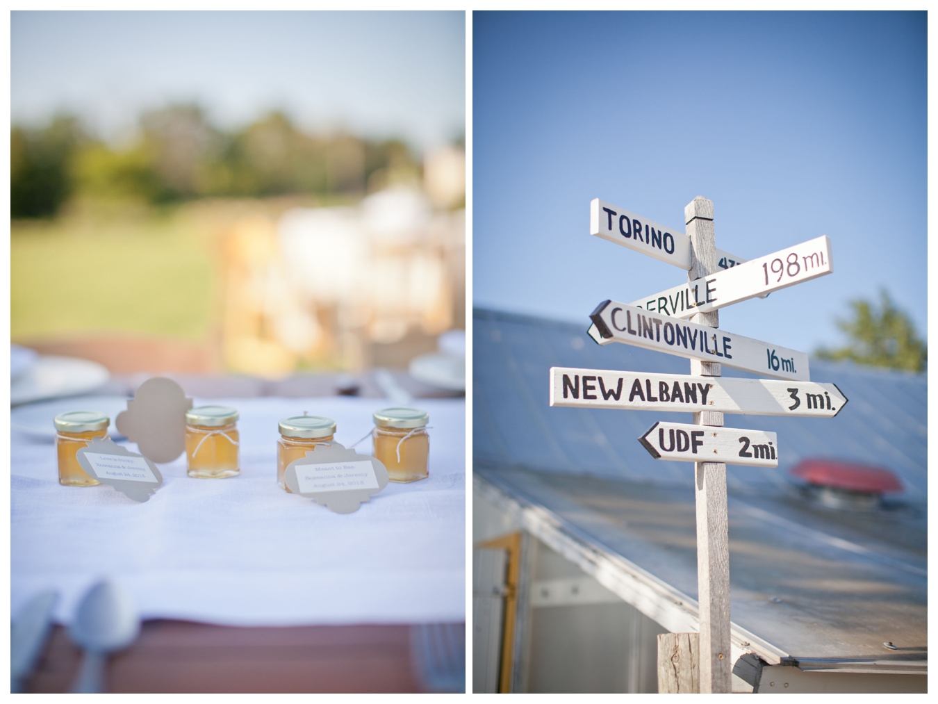 Jorgensen Farm Wedding | Lily Glass Photography