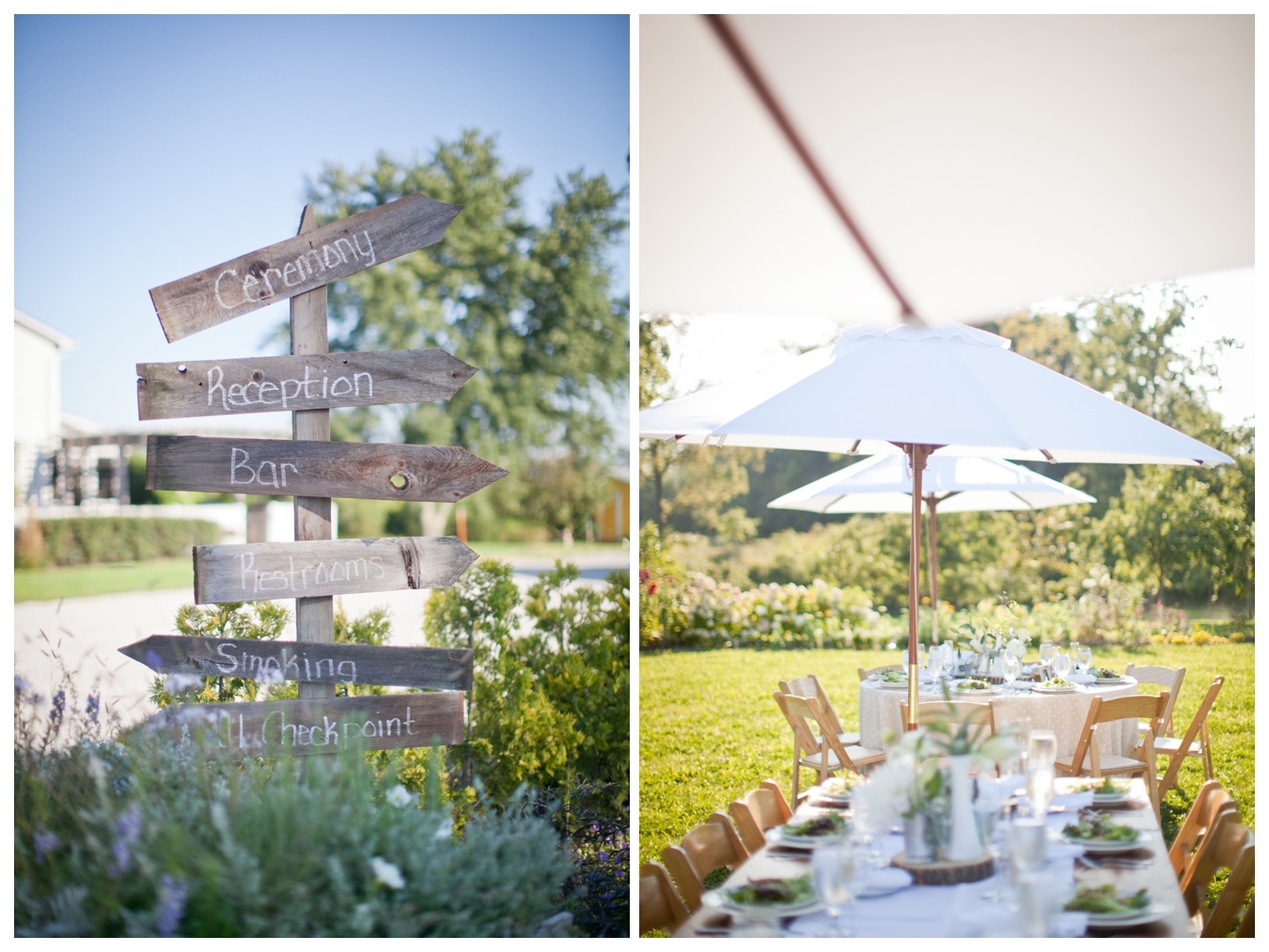 Jorgensen Farm Wedding | Lily Glass Photography
