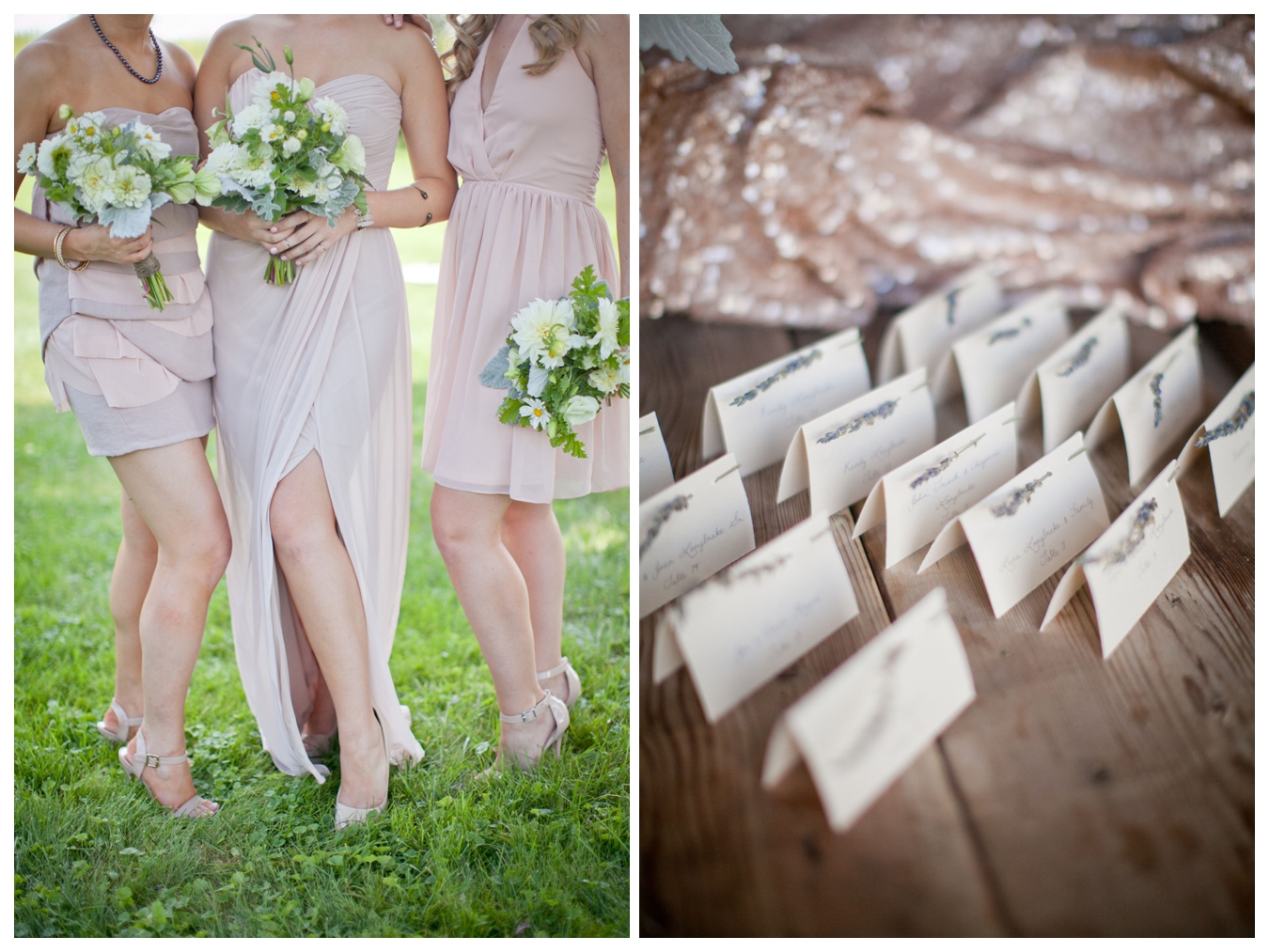Jorgensen Farm Wedding | Lily Glass Photography