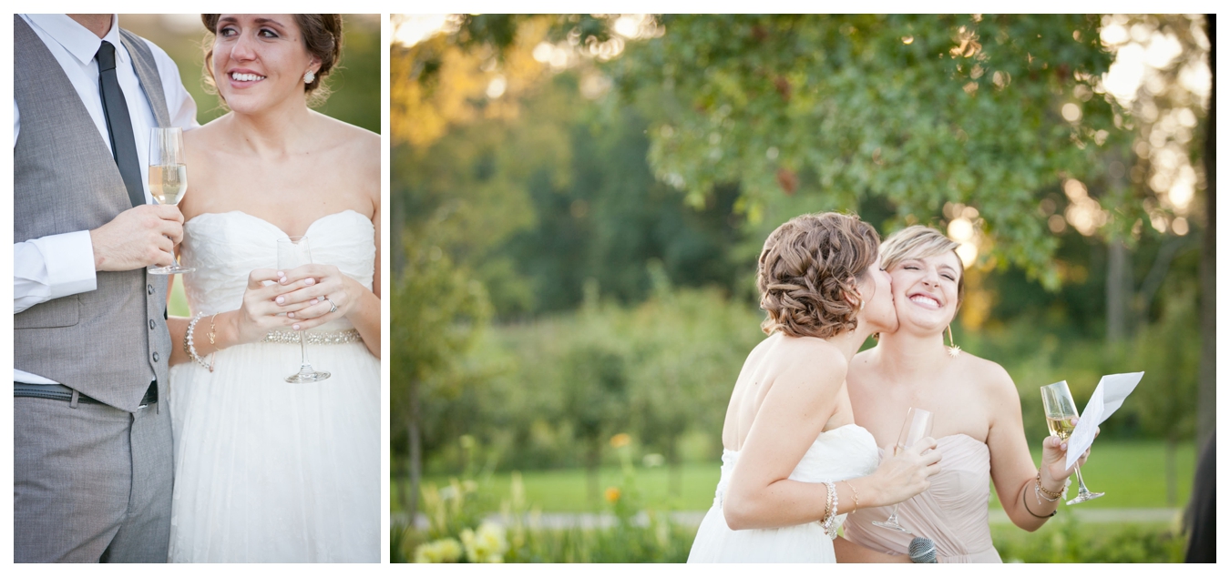 Jorgensen Farm Wedding | Lily Glass Photography