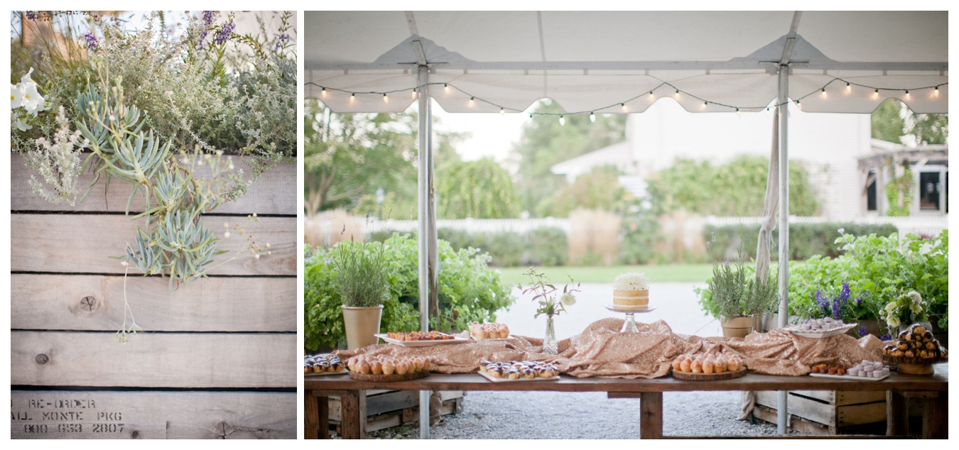 Jorgensen Farm Wedding | Lily Glass Photography