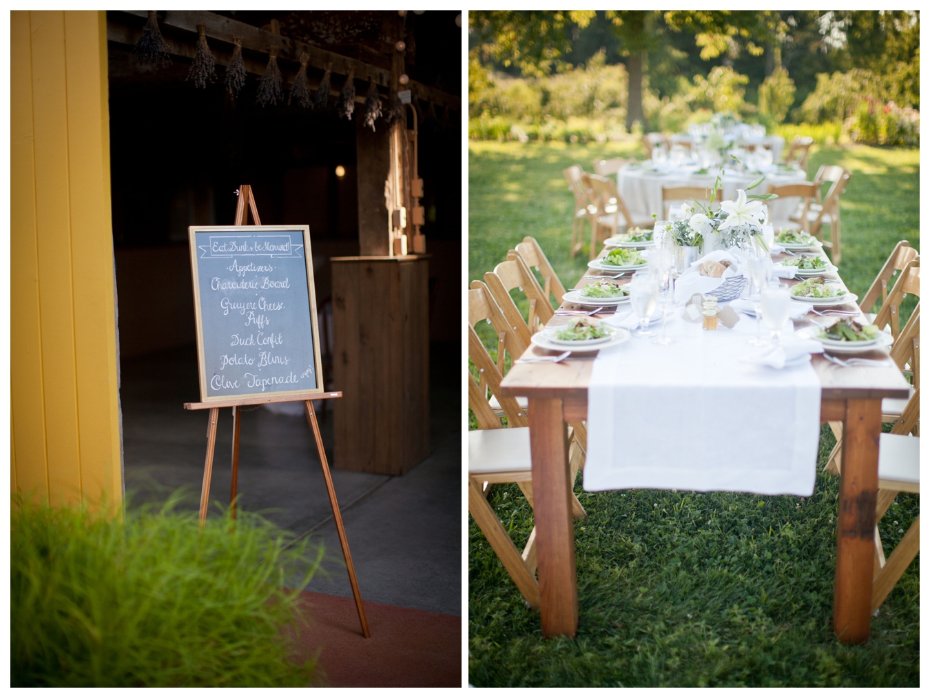 Jorgensen Farm Wedding | Lily Glass Photography