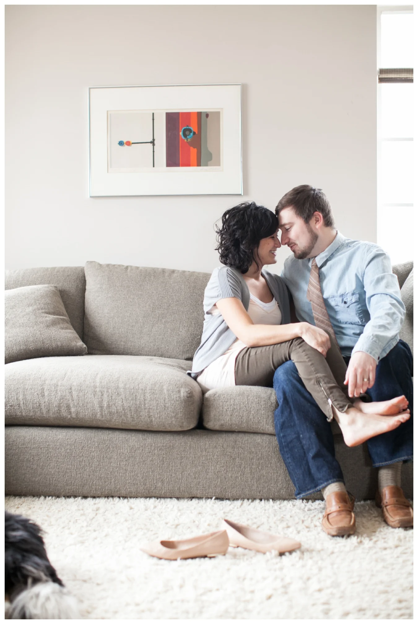 Better Together | lily glass