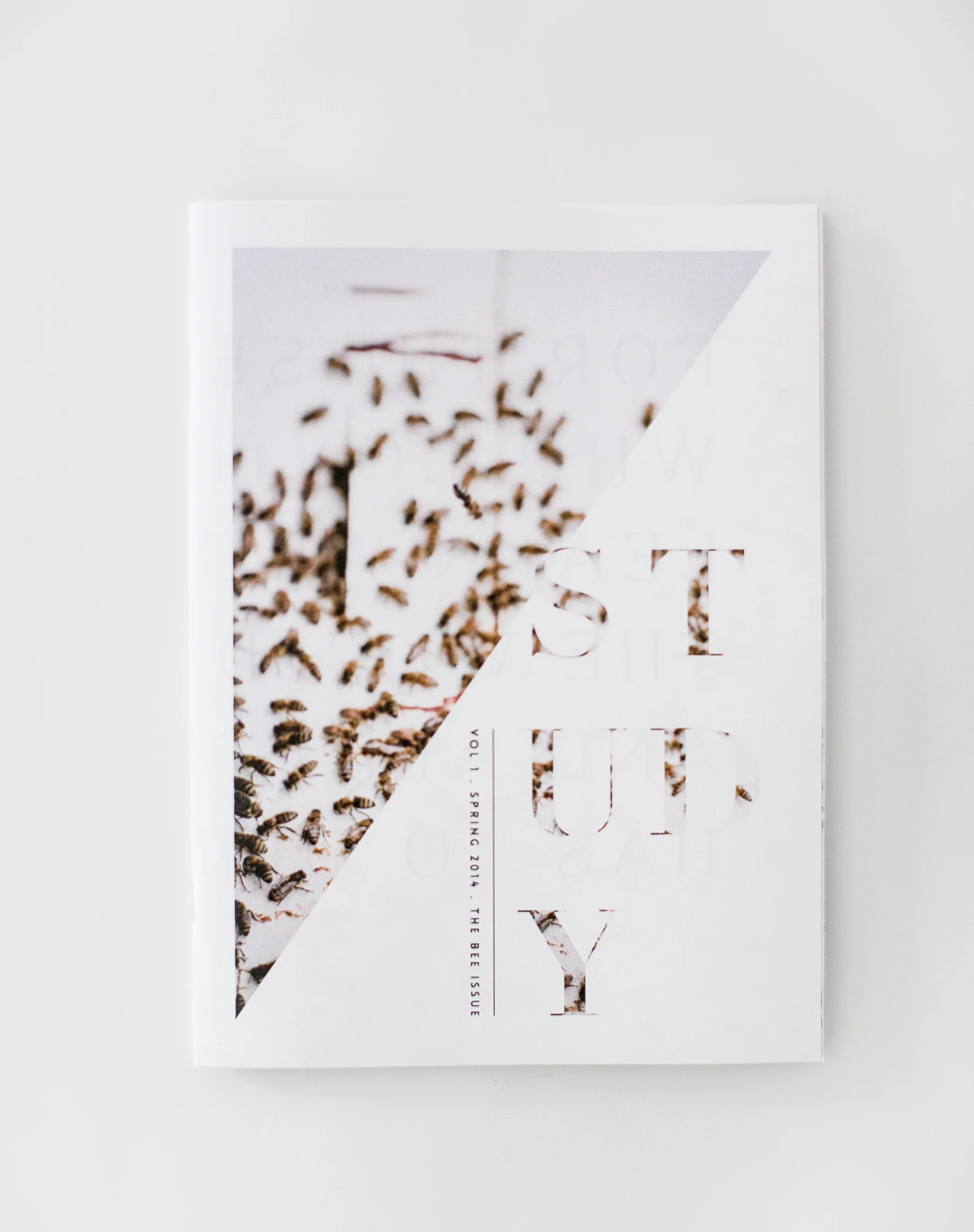 STUDY | A Single Topic Nature Journal by Hart + Honey