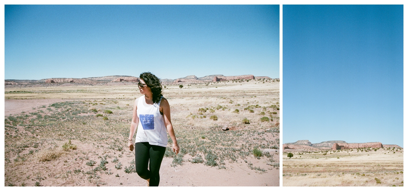 Ohio to L.A. | lily glass 