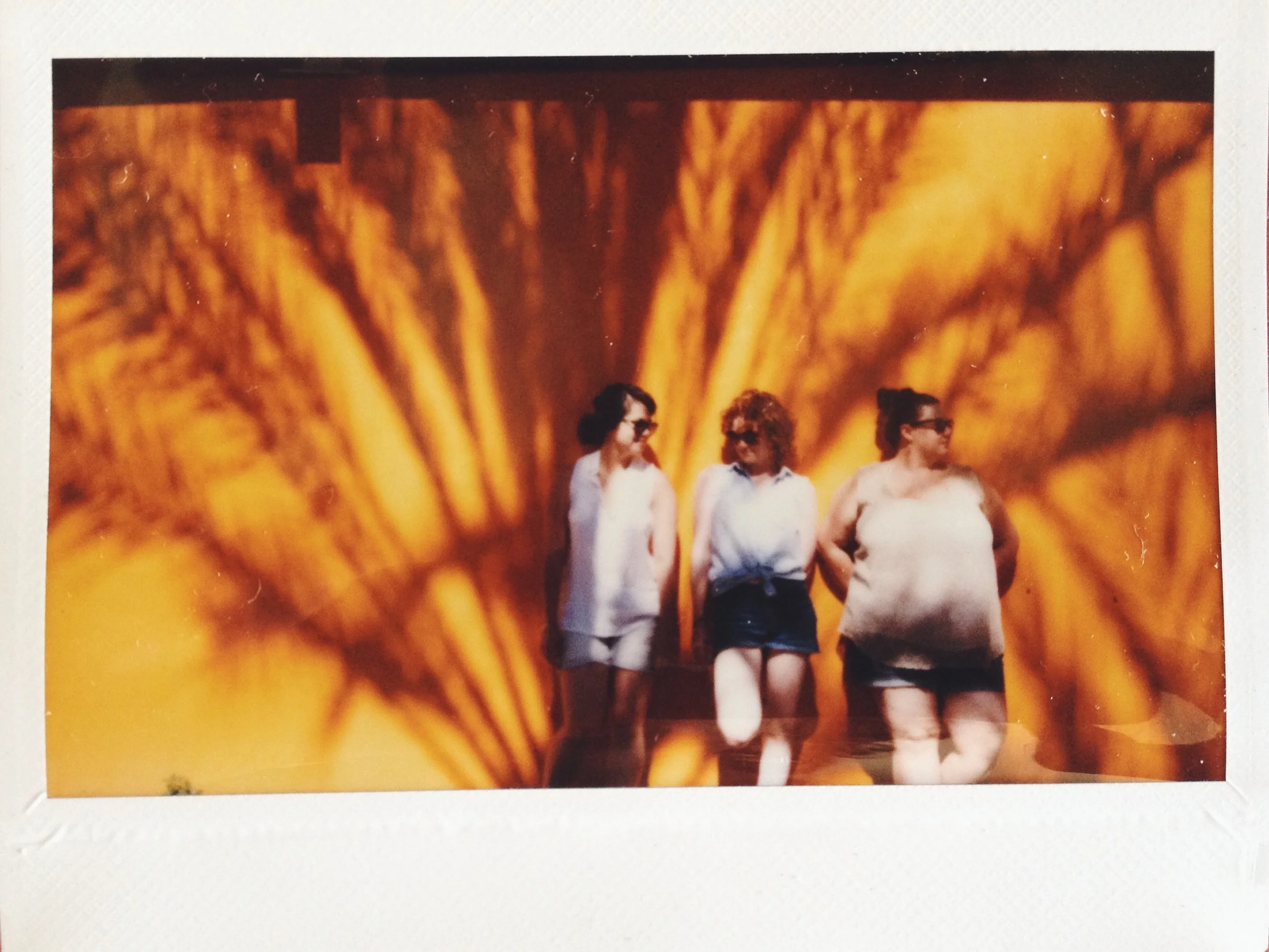 Ohio to L.A. | lily glass 