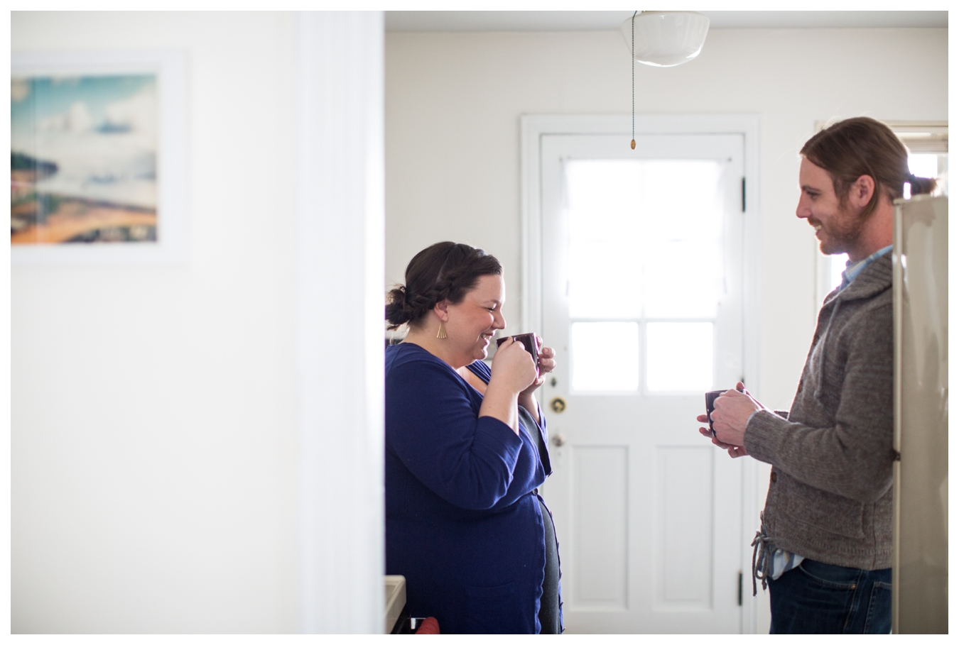 Better Together | lily glass