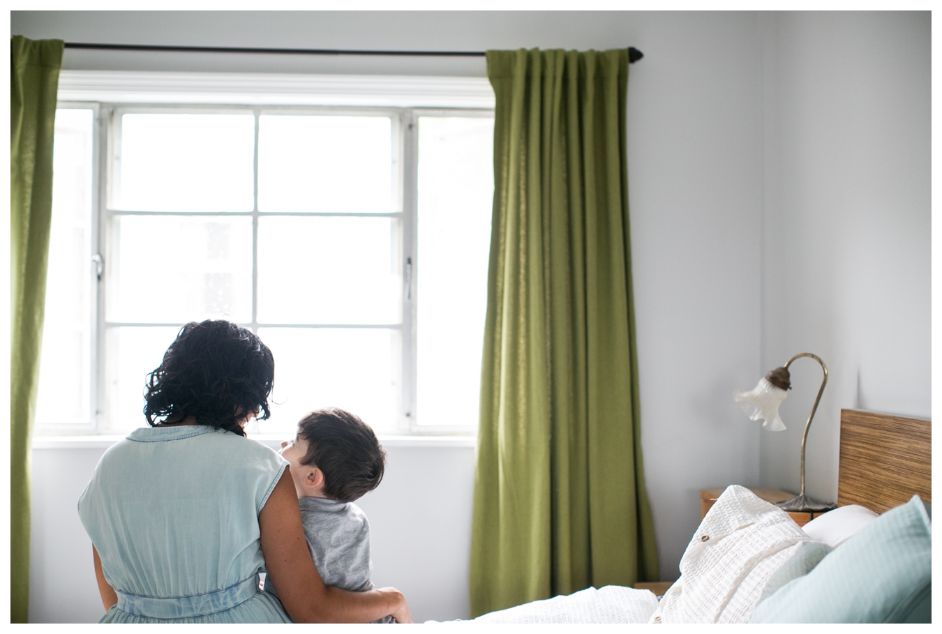 newborn family photos | lily glass