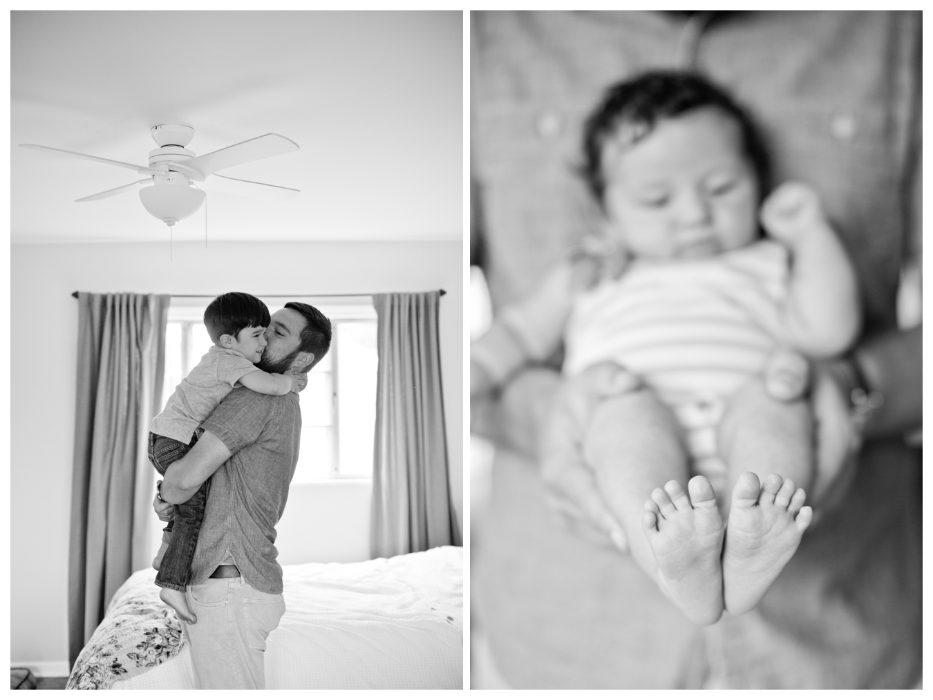 newborn family photos | lily glass