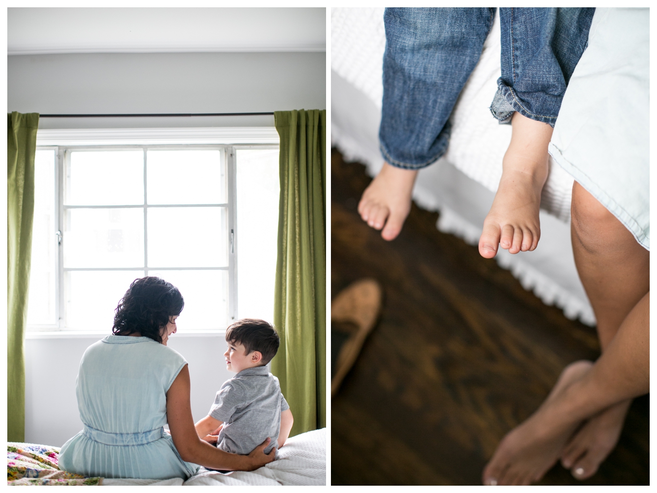 newborn family photos | lily glass