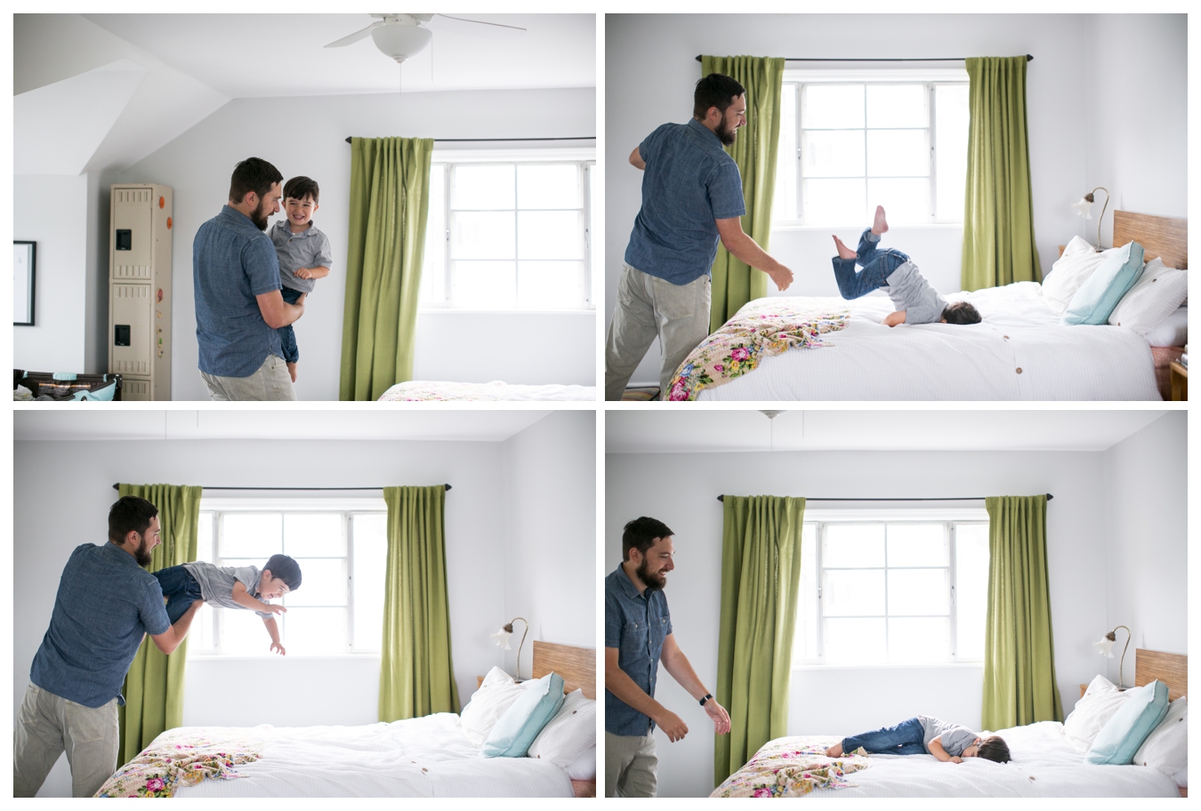 newborn family photos | lily glass