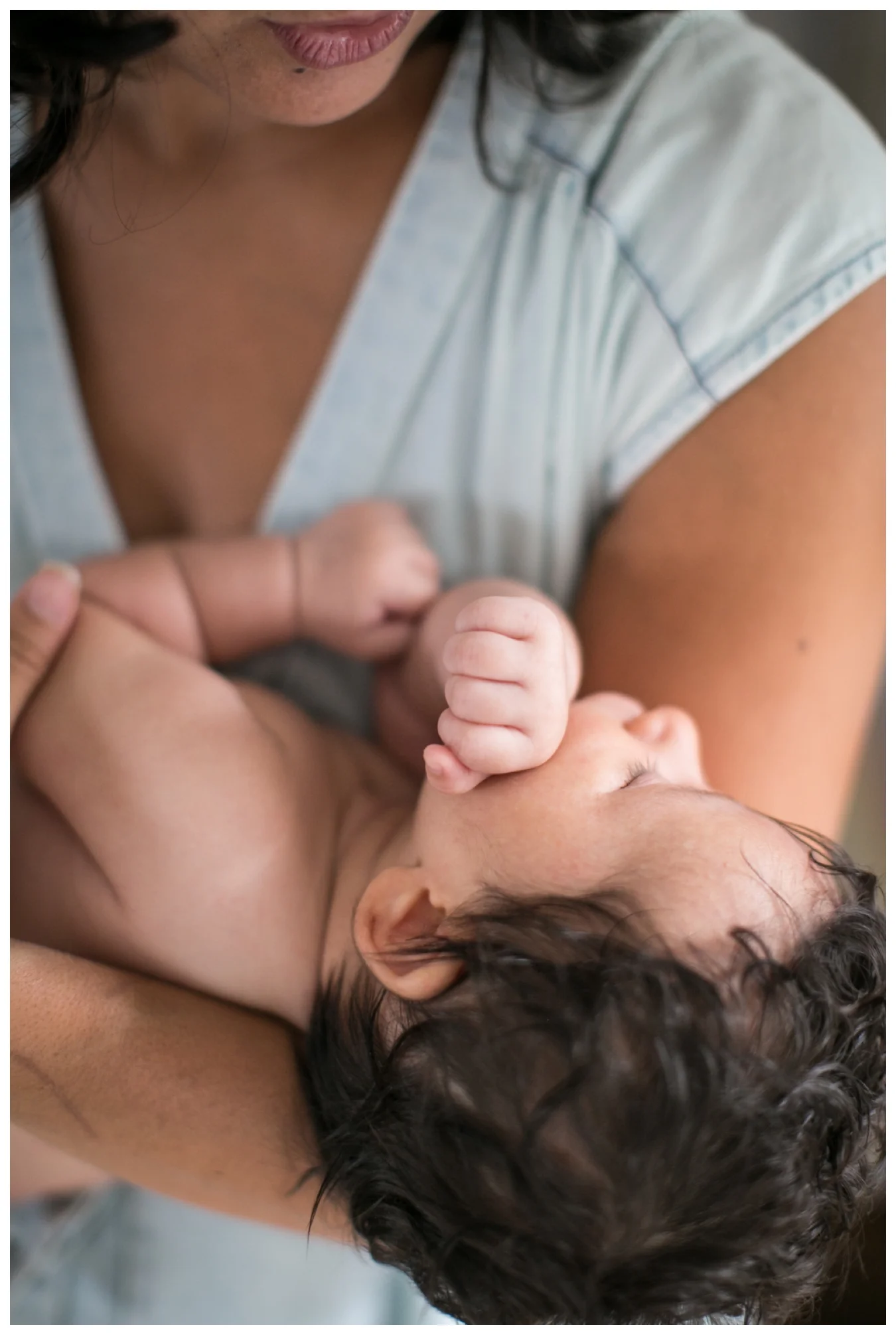 newborn family photos | lily glass