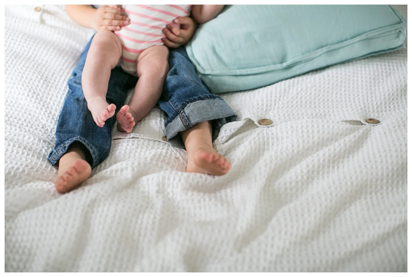 newborn family photos | lily glass