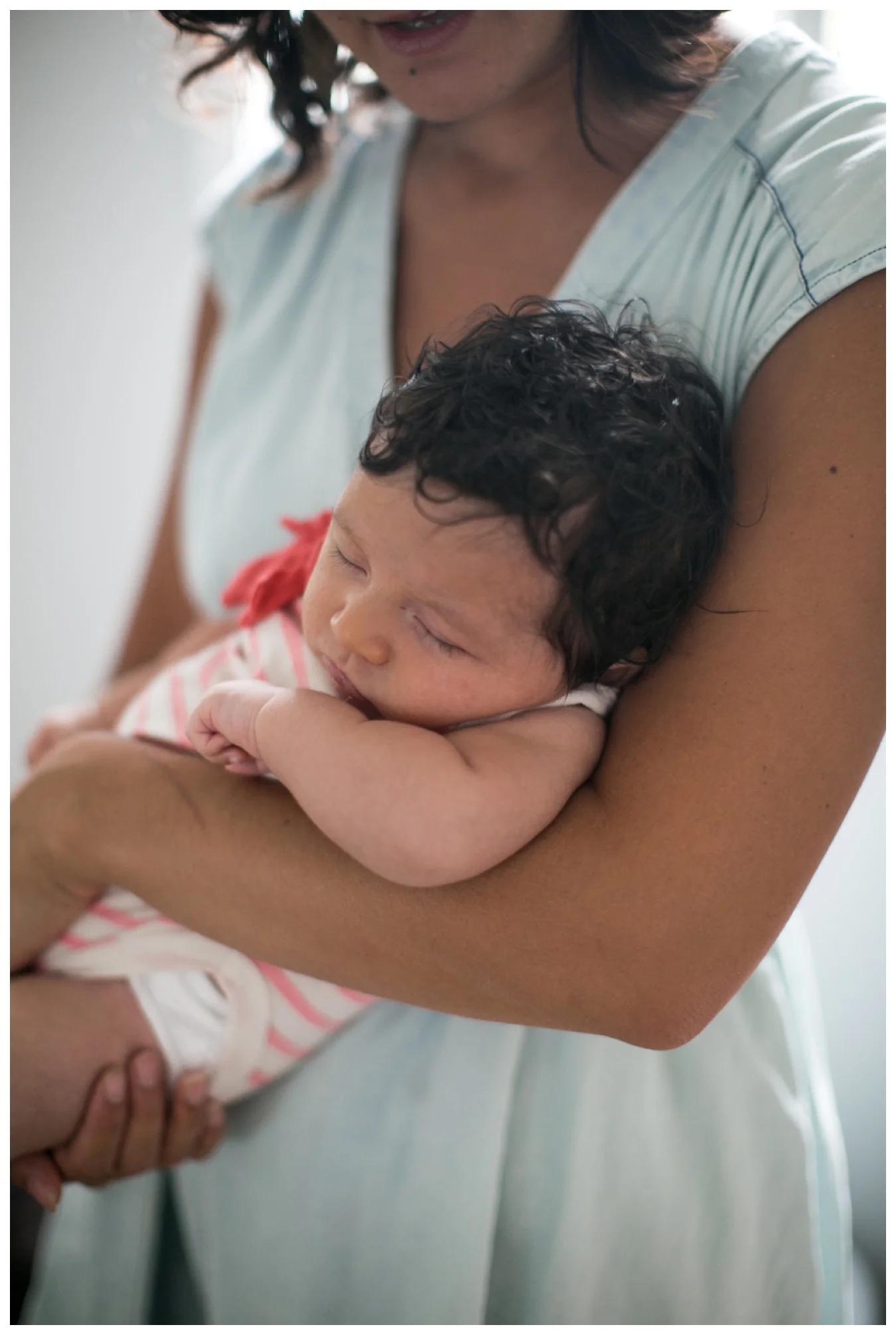 newborn family photos | lily glass