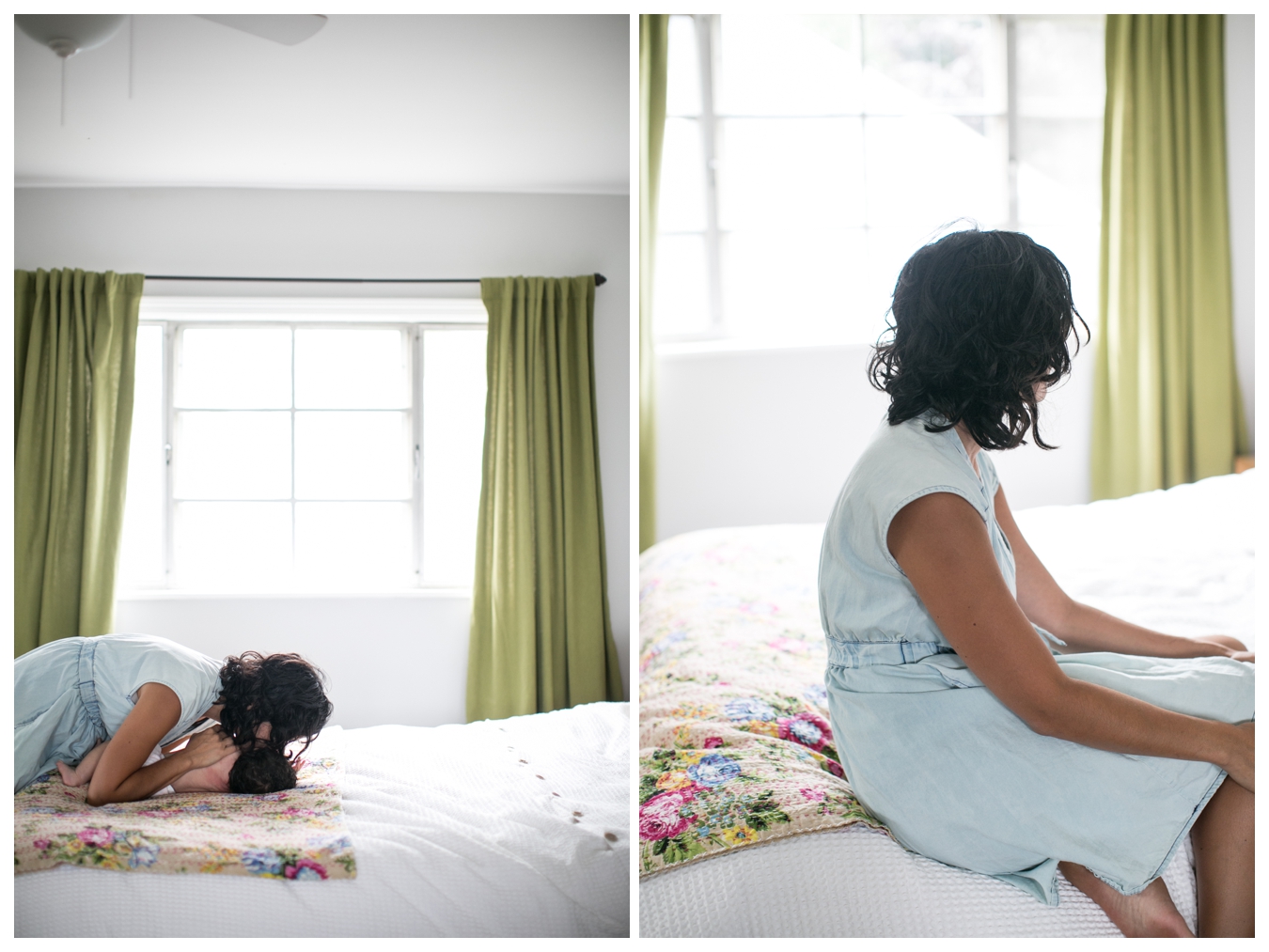 newborn family photos | lily glass