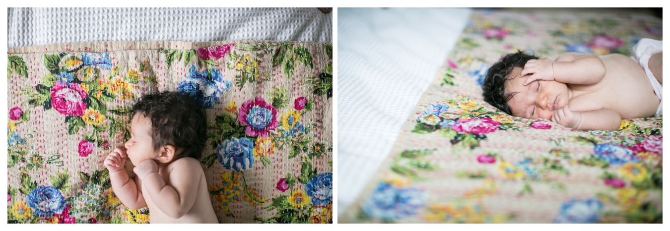 newborn family photos | lily glass