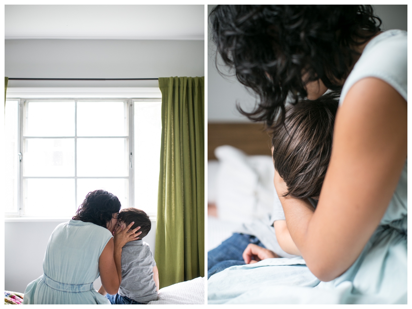 newborn family photos | lily glass