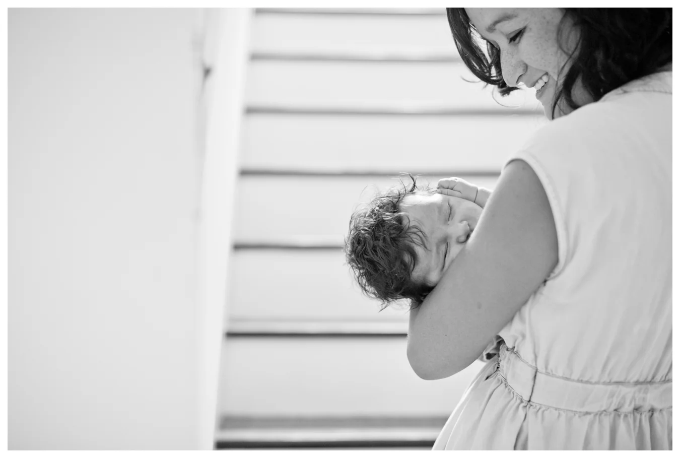 newborn family photos | lily glass