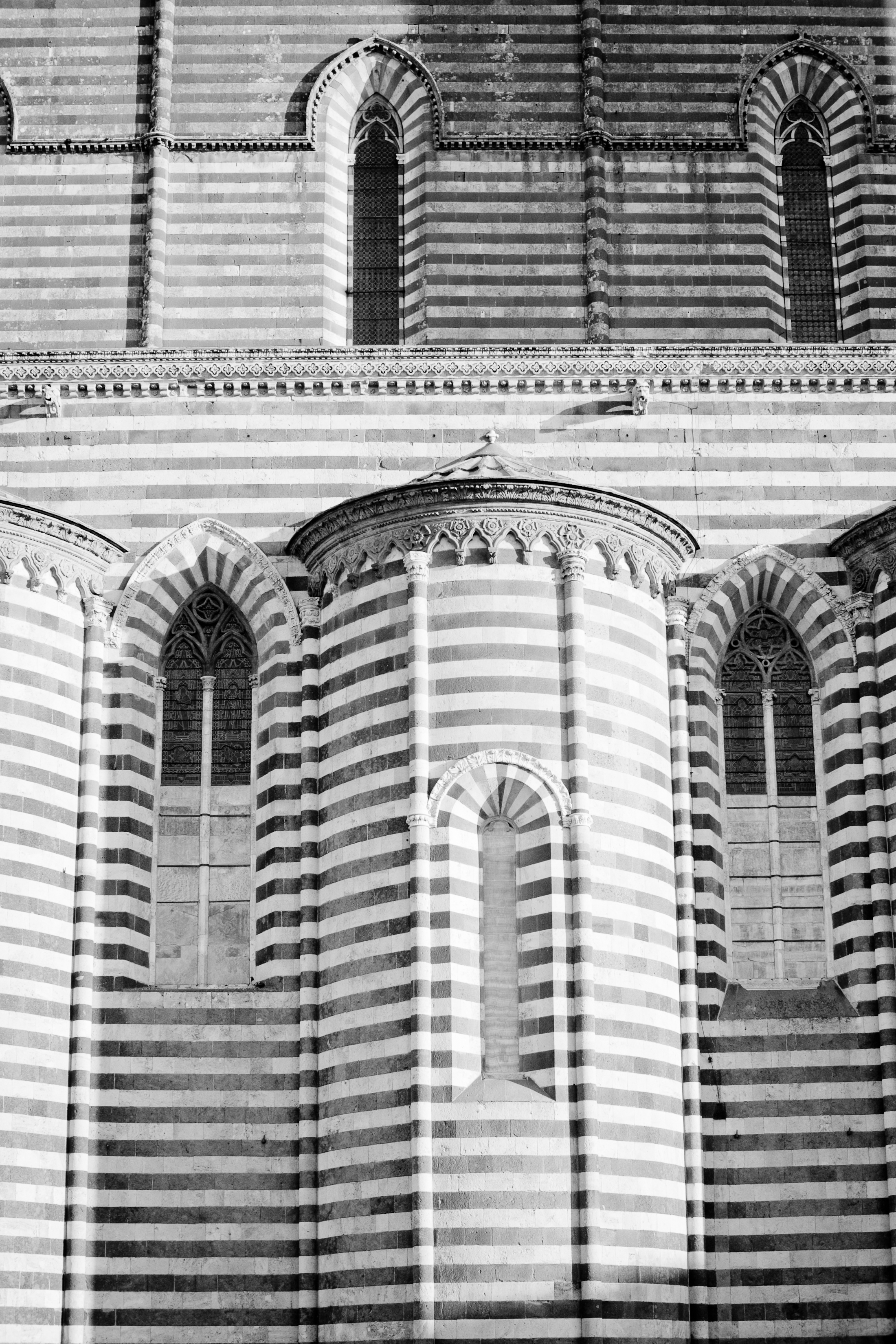 Orvieto, Italy | image by lily glass