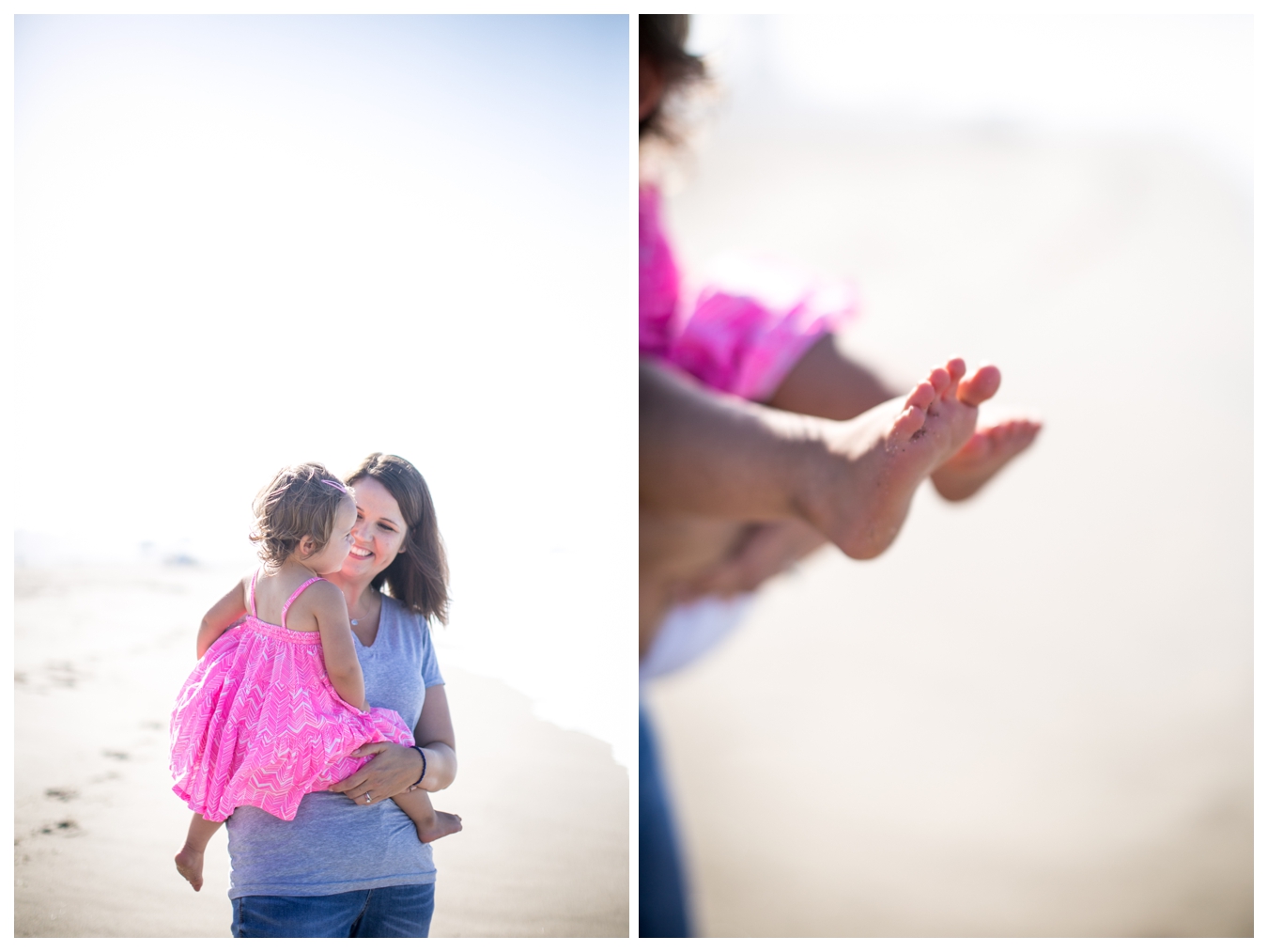 Los Angeles lifestyle family portraits | lily glass
