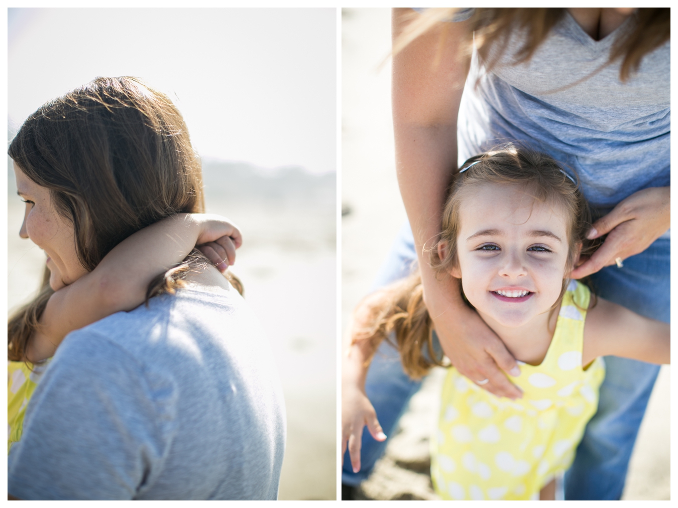 Los Angeles lifestyle family portraits | lily glass
